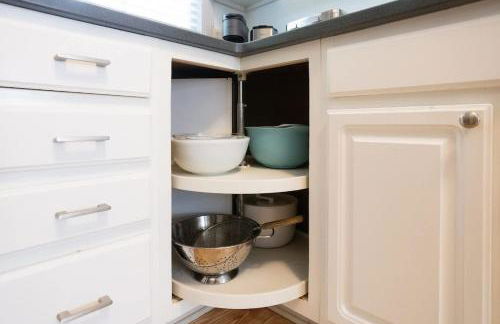 Quiet Historic Corner Easy Walk to Downtown Dining and Entertainment - Foto 48