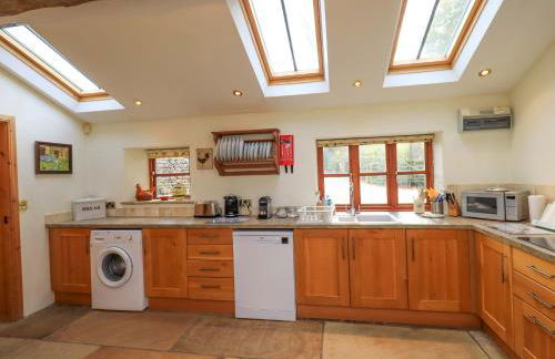 Usherwoods Barn - Foto 17