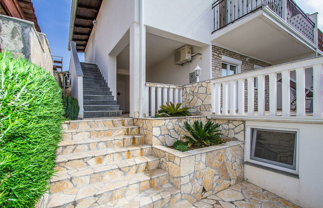 Apartments Bregovec Maslenica - Foto 51