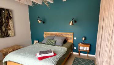 Nid douillet sur roof top - Foto 4