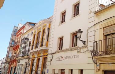 ParrApartamentos Cáceres - Foto 45