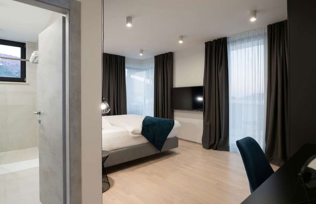 Stylish Stay With Hot Tub - Foto 10