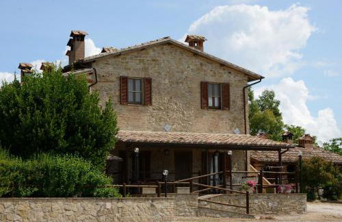 Agriturismo Belsito Pian Di Boccio - Foto 150