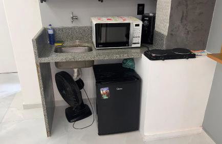 Pé na Sapucaí! Apto Completo, Decorado e Metrô na Porta - Foto 70