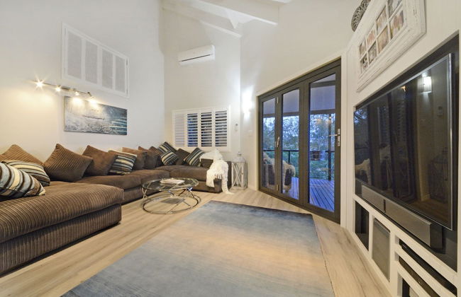 Crusoe's Beach House Ocean Views - Foto 10