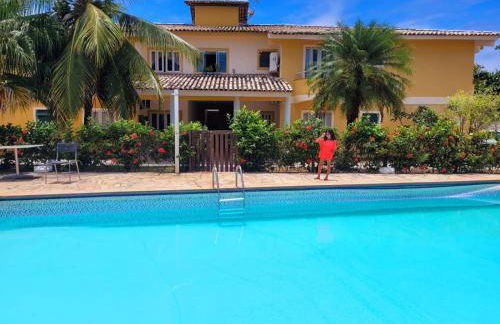 Apto 01, Taperapuan 600 metros da Praia - Foto 1