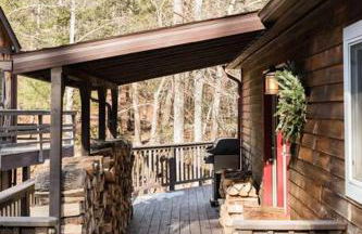 Serene Retreat on a Stream - Photo 34