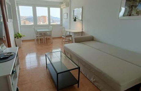 Mirador de Málaga - Foto 21