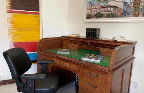 Apartamento confortável, região do Iguatemi - Foto 19