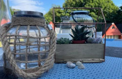 Chalet 95, Kingsdown Park - Foto 19