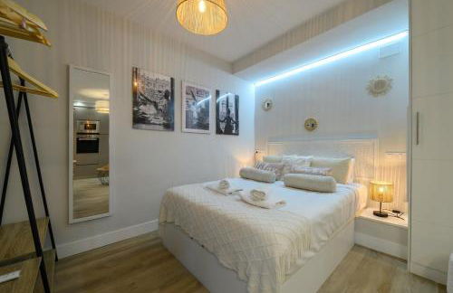 GuestReady - Urban elegancy in Madrid - Photo 23