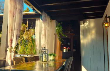 Maries bunte Villa - Foto 78