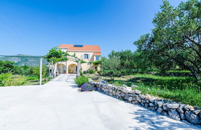 Apartments & Rooms Maždin - Foto 40