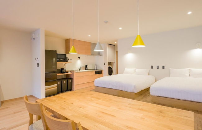 Rakuten STAY VILLA Nasu - Foto 34