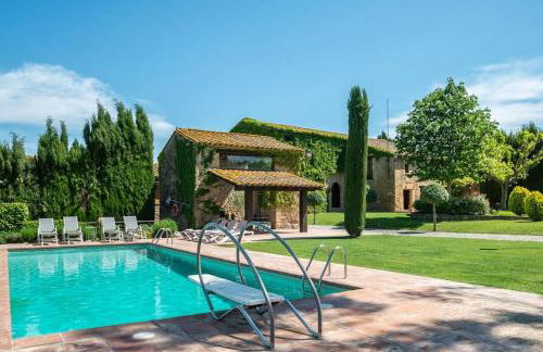 Villa privada de lujo Can Riera - Foto 61