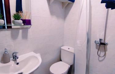 CASA GLORIA - ÁTICO BALCÓN - Foto 10