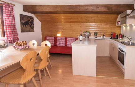 Landhaus Thanner - Photo 12