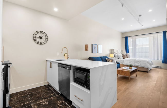 Namaste Suites - Foto 53