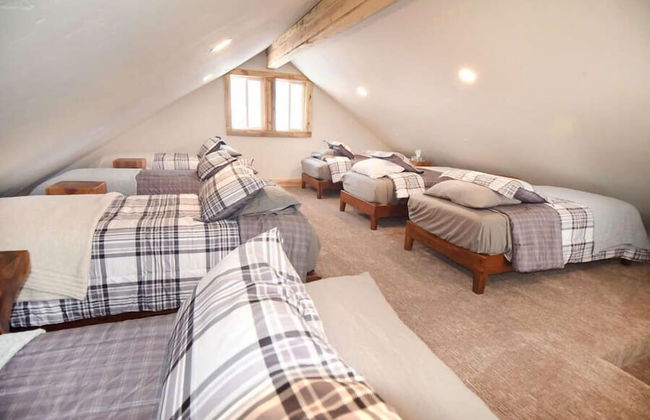 EML 1 Pack Saddle Jack - Foto 14