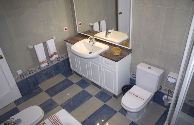 Hamilton Court Apartamentos - Photo 26