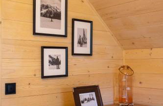 Modern Farmhouse Zegrze - Domek w lesie, Sauna, blisko Zalewu - by Rentujemy - Foto 43