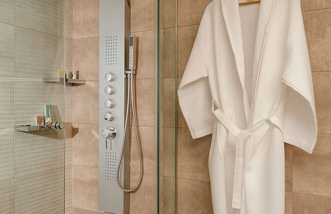 Amaen Luxury House - Foto 19