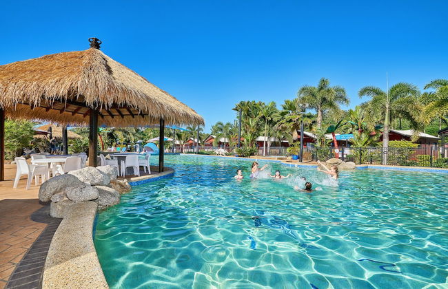 Cairns Coconut Holiday Resort - Foto 1