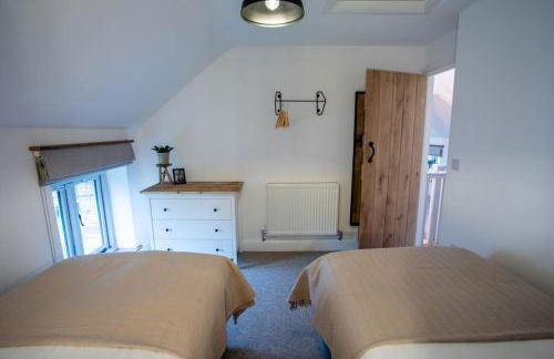 Ty Carreg cottage, Bwlch, Brecon - Photo 26