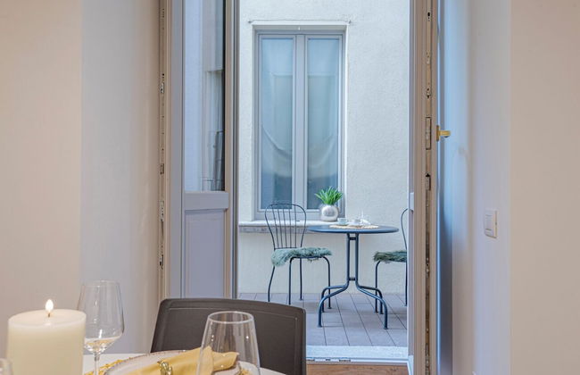 Palazzo Visconti - Foto 45