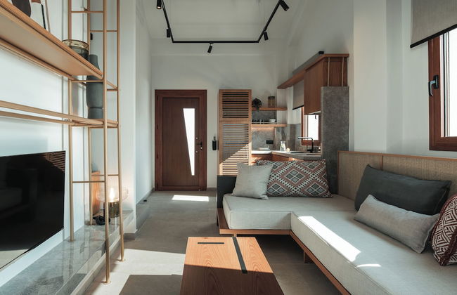 Sun rise villas - Foto 8