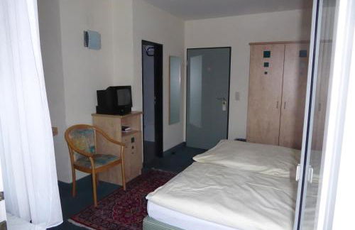 Hotel Ring Park - Foto 26