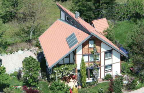 Villa Black Forest - Foto 1