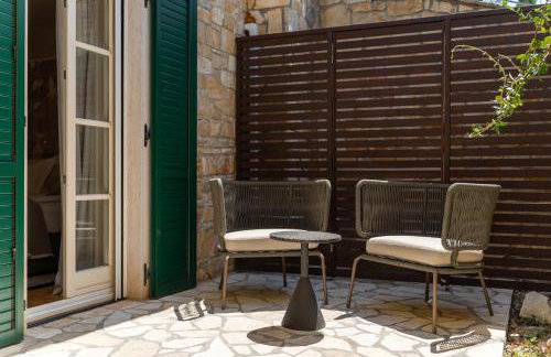 Cheerful sea view villa Franka in a quiet location - Foto 14