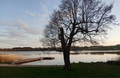 Domek na Mazurach Apartamenty nad jeziorem Warpuny - Foto 1