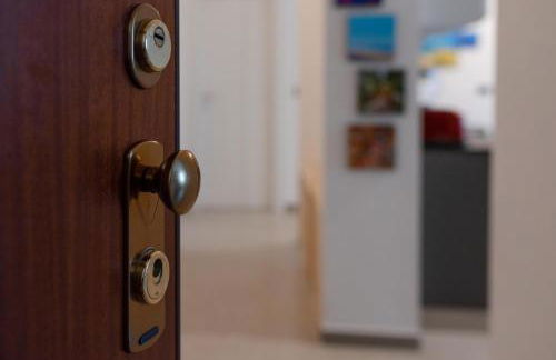 Nova House, Airco, Park su strada gratis by HAPPYHOSTORINO - Foto 43