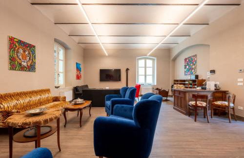 Holiday Home Le Corti di San Rocco by Interhome - Foto 11