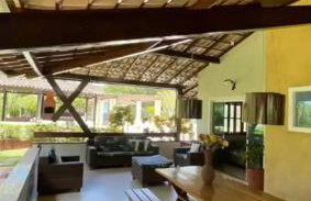 Duplex na praia - Pé na areia - Foto 12