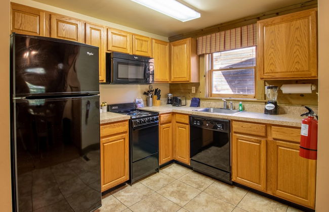 Wilderness Presidential By Tripforth - Foto 23