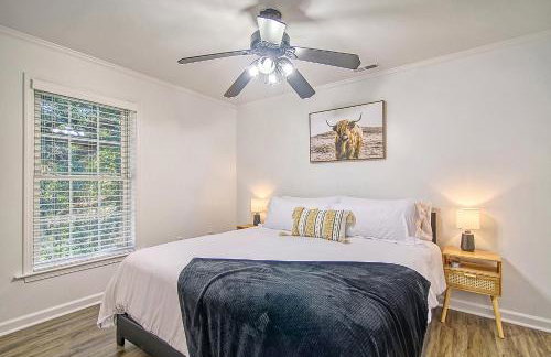 Cam's Retreat on Apple Street - Foto 12