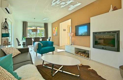 Villa Barbara - Foto 7