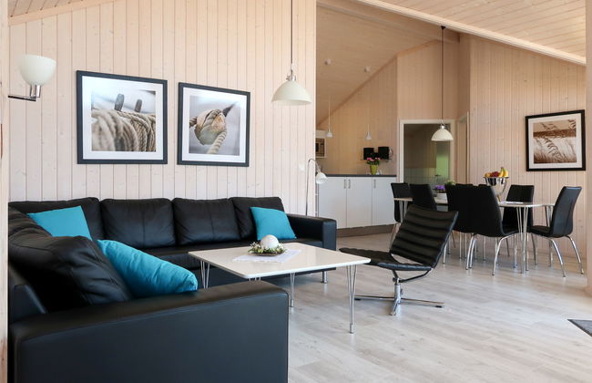 Holiday Vital Resort (GBE111) - Foto 2