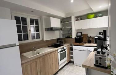 T3 au coeur d'une villa moderne - Foto 9