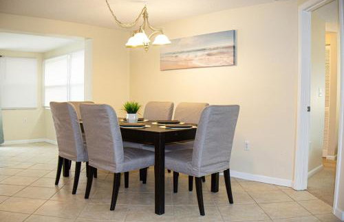 House with private Pool, close to beaches, Golf - Foto 7