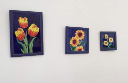 GARDEN VIEW APARTMENT - Foto 28