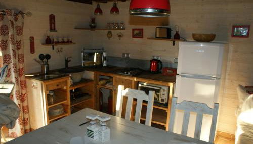 Le gîte de Chomet - Foto 5