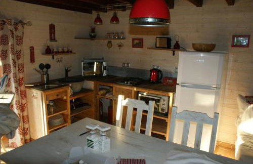 Le gîte de Chomet - Foto 5