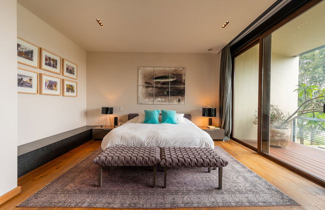 Capitalia - Casa Escondida - Foto 3