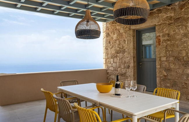 Patio Deluxe Villa Electra With Private Pool - Foto 8