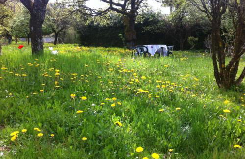 Les Fourges - Foto 2