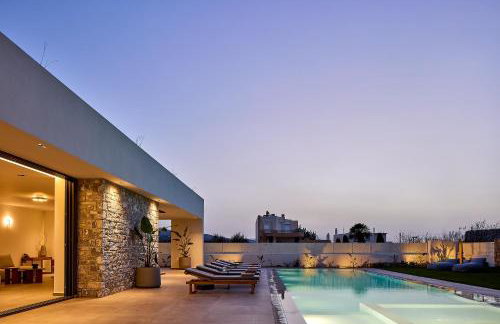 Manza Villa - 850m to Beach with Pickleball Court by etouri - Photo 68